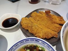 -鲁达面馆本帮风味(共康东路店)