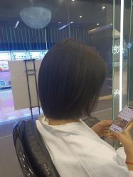 -CIT造型·烫发·染发