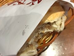 -鼎高高陕西美食(龙德广场店)