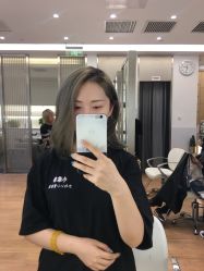 锁骨发-简法造型·品牌形象店