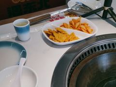 -遇东北林区铁锅炖(南开店)