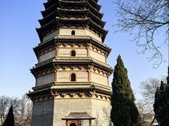 -天宁寺