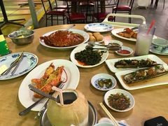 -無招牌海鮮(芽笼店)