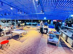 -玉园烧烤·海鲜辣炒