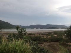 -坝光海滩