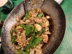 -费大厨辣椒炒肉(太平老街店)