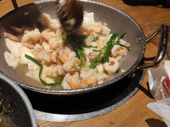 -吃饭皇帝大土家民族菜(正大广场店)