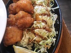 -铃木食堂(帽儿胡同店)