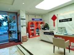 -柏乐口腔(南宁总院)