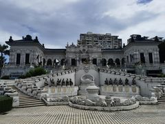 -珠海圆明新园