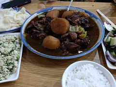 -东财大盘鸡(黑石礁店)