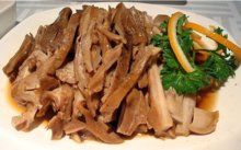 卤水猪肚-天添手撕猪手(德政中路店)