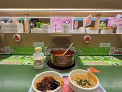 -一围小火锅(高铁吾悦店)