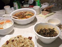 -永乐饭庄(安德路店)
