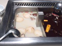 -海底捞火锅(枫蓝国际购物中心店)