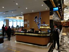 -稻香海鲜饭店(第一国际店)