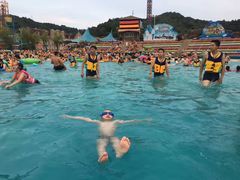 -杭州浪浪浪水公园