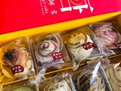 -唐饼家(第一食品五角场店)