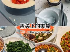 -锦庐道地川菜(来福士店)