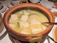 农家盐卤豆腐-新荣记(椒江店)
