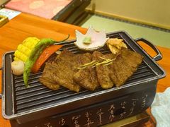 -龍千代·味自慢(黑龙江北路店)