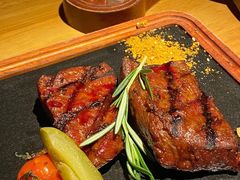 -MR.ROCKY洛奇先生·西餐&酒吧(琶醍店)