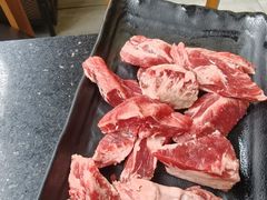 -水原王烤肉(虹泉路店)