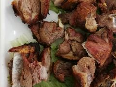 -巴依老爷·新疆美食(上城区天城路店)