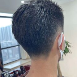 -奈丝造型