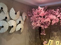 -佛山希尔顿酒店·融誉亚洲美食荟