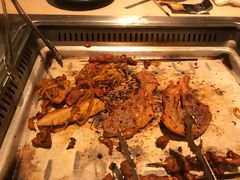 -新石器烤肉(之心城店)