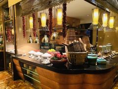 -富力丽思卡尔顿酒店·香荟全日制餐厅