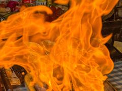 -1819餐厅·团队聚餐·烤串·精酿