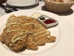 -波特曼西餐厅(南岗店)