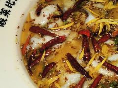 -太二酸菜鱼(汕头苏宁广场店)