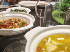 -呷湘厨·家宴·鱼汤捞饭(津南店)