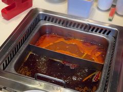 -天府火锅·始于1989年(老城十字街店)