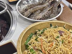 -盈田盈粥庄(博山东路店)
