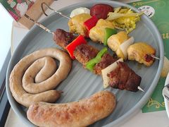 -库滋明·俄罗斯特色美食(中央大街店)