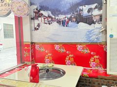 -崔记老东北传奇铁锅炖(横店总店)