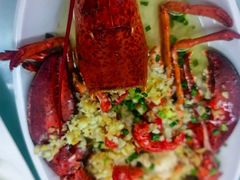 -范饭椰林川湘味海鲜·椰子鸡(三亚湾椰梦长廊店)