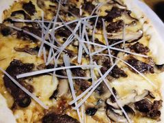 莱芙缇牛肉披萨-LYFATTI 莱芙缇(赣水路店)