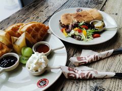 -漫咖啡MAANCOFFEE(清江路店)