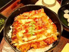 -玄白·炭烤活鳗(上海首店)