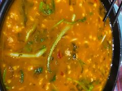 -香巴拉云南餐厅(华莱坞店)