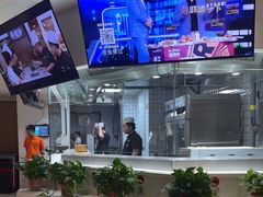 -李赵合鲜肉烧烤(西荷店)