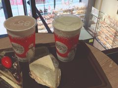 -85度C(上海茶陵北路店)