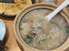 -宏状元现熬粥·京味菜(黄寺大街店)
