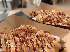 -孖记茶档·热腾茶餐(荔湾领展广场店)