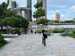 -布里斯班南岸公园